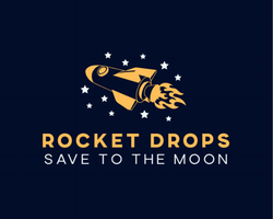 rocket drop