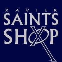 Xavier Saints Shop