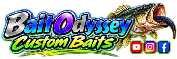 Bait Odyssey Custom Baits