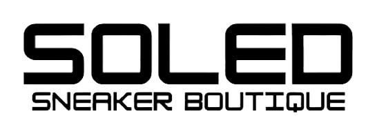 Soled Sneaker Boutique