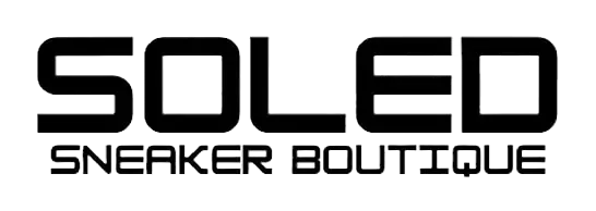 Soled Sneaker Boutique
