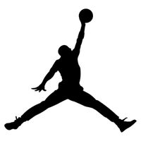 Air Jordan Logo