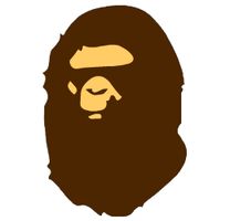 Bape Logo