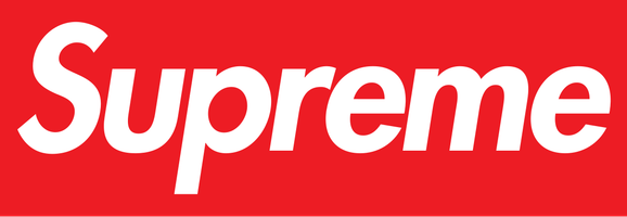 Supreme Logo