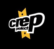 Crep Logo