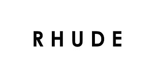 Rhude Logo