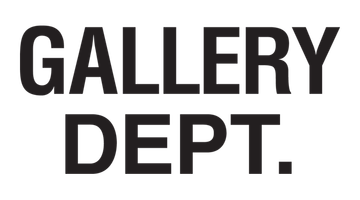 Gallery Dept. Logo