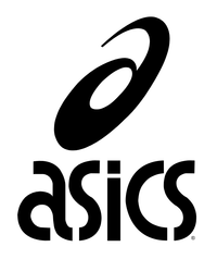 Asics Logo