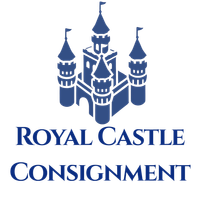 Royal Castle Consignment Online Store