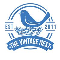 The Vintage Nest Home & Gifts