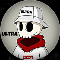 Ultra’s store