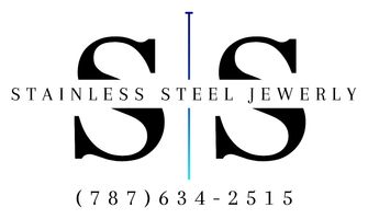 Stainless Steel Jewerly