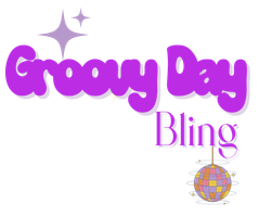 Groovy Day Bling