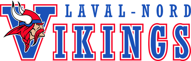 Football Vikings Laval-Nord