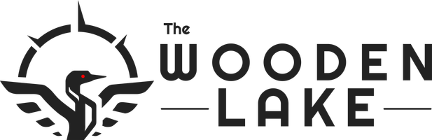 The Wooden Lake