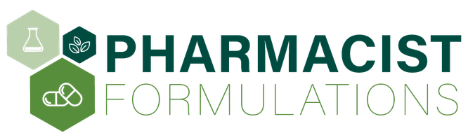 Pharmacist Formulations