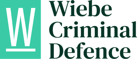 Wiebe Criminal Defence