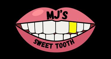 MJ's Sweet Tooth