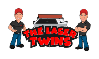 The Laser Twins Jigs & Laser Tools