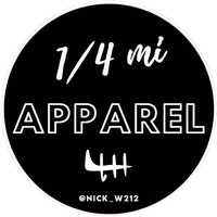 Quarter Mile Apparel