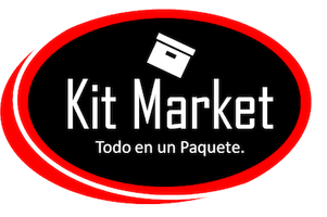 Puntos Generado Kit Market