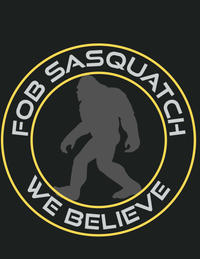 FOB Sasquatch