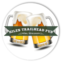 Pitstop 55:  Hiles Trailhead Pub