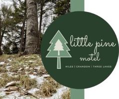 Pitstop 55:  Little Pine Motel