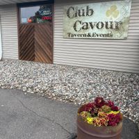 Club Cavour