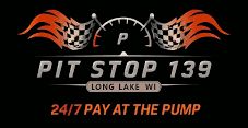 Pitstop 47:  Pit Stop 139