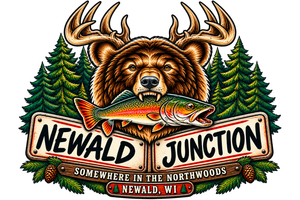 Newald Junction