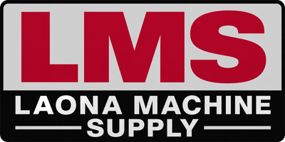 Pitstop 46:  Laona Machine Supply
