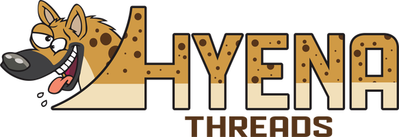 Hyena Threads