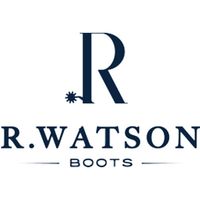 R. Watson Boots – Premium Handcrafted Cowboy Boots for Men and Women | Exotic and Full Quill Western Boots at Humdinger Boots