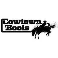 Cowtown Boots – Affordable Exotic Style Cowboy Boots for Men and Women | Western Boots at Humdinger Boots