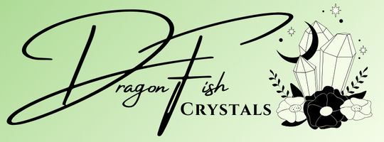 DragonFish Crystals