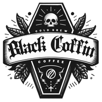 Black Coffin Cold Brew