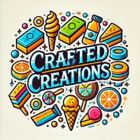 Crafted Creations
