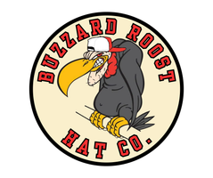 Buzzard Roost Hat Co