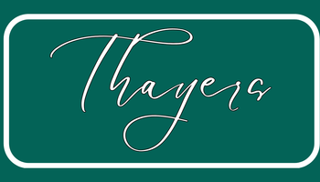 Thayers Gifts and Home Decor
