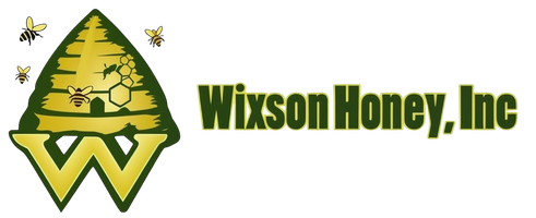 Wixson Honey