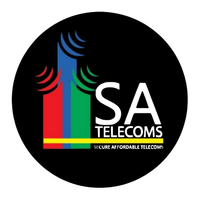 SA Telecoms Online Store