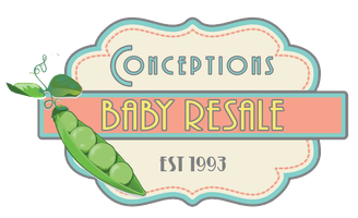 Conceptions Childrens Resale