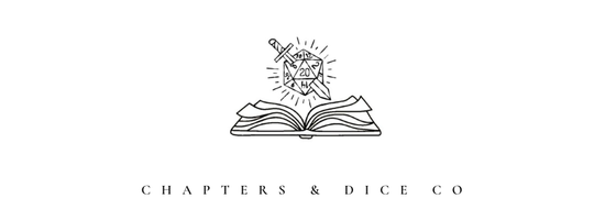 Chapters & Dice Co