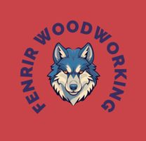 Fenrir Woodworking llc 