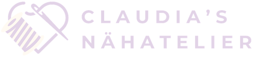 Claudia's Nähatelier