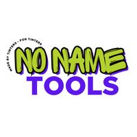 No Name Tools