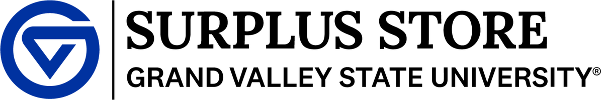 GVSU Surplus Store