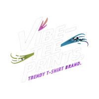 Vibe Tee Prints