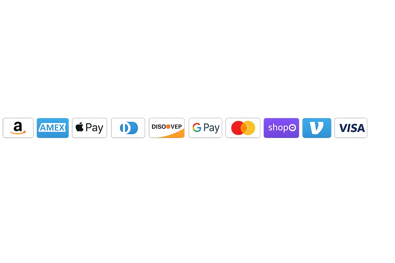 Payment Methods